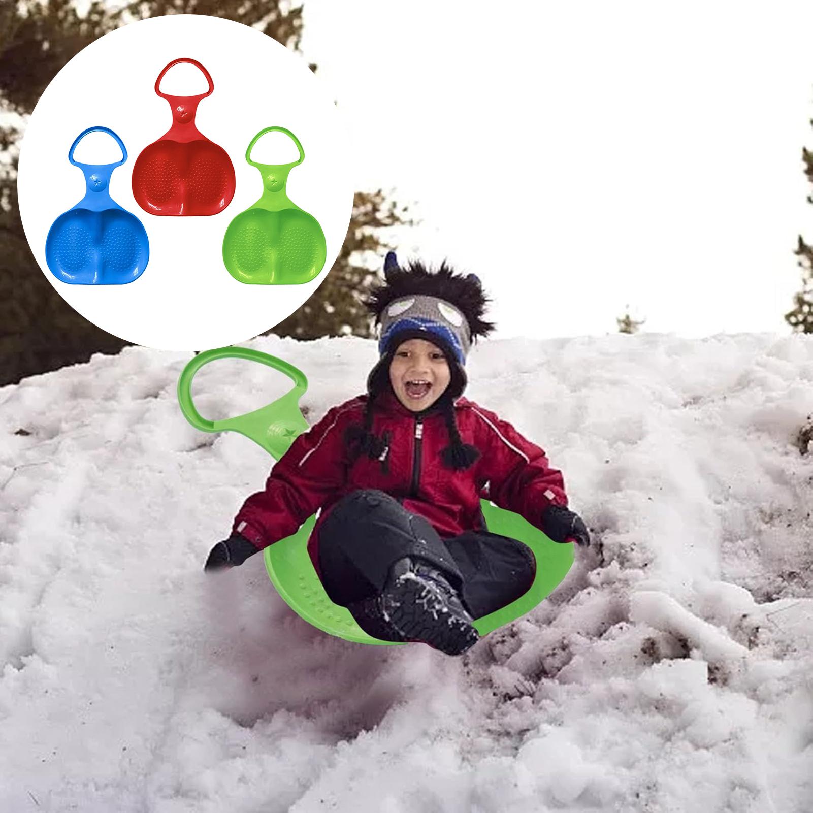 School Supplies - Trenó de Neve para Atividades ao