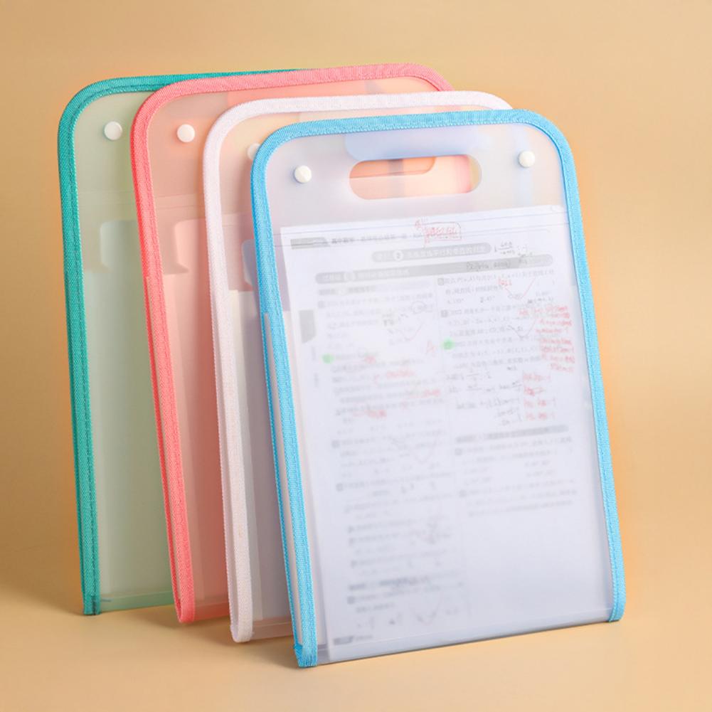 Organizador de Arquivos com Mú - Expandable Accordion File Folder 13 Pockets avaliação e preço