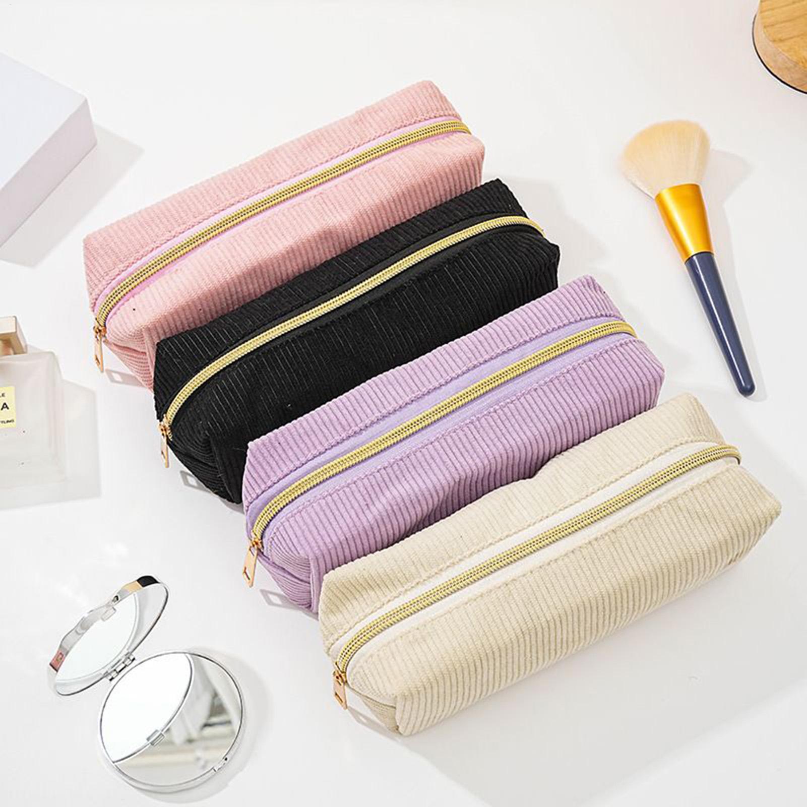 Estojo de Lápis para Meninas,  - Aesthetic Large Pencil Case Pouch avaliação e preço