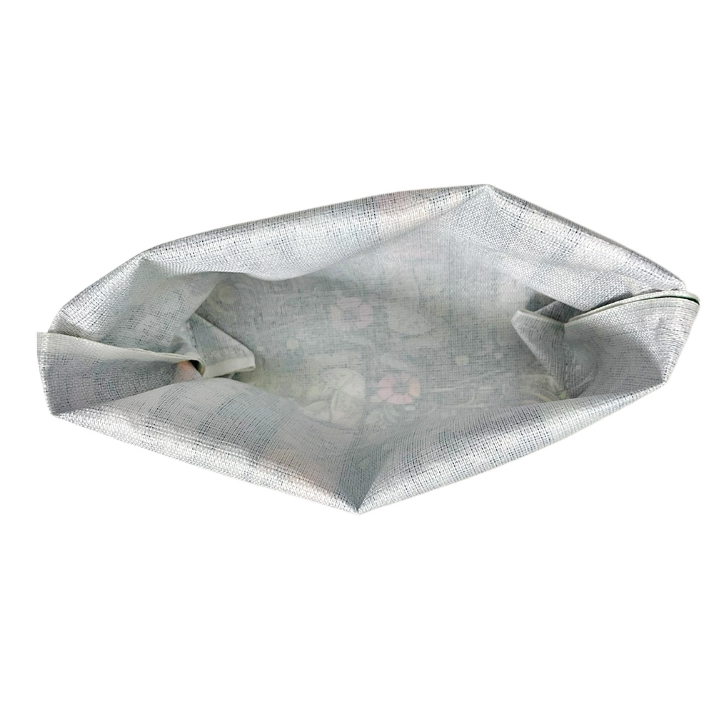 Bolsa de maquiagem chique vint - Stationery avaliação e preço
