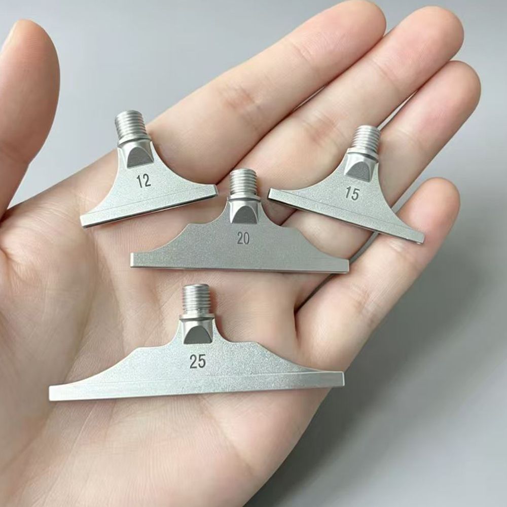 Conjunto de Compasso de Metal  - Math Geometry Set With Compass avaliação e preço