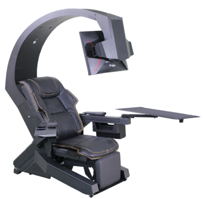 Cadeira de PC IW320 com Função - Office Furniture avaliação e preço