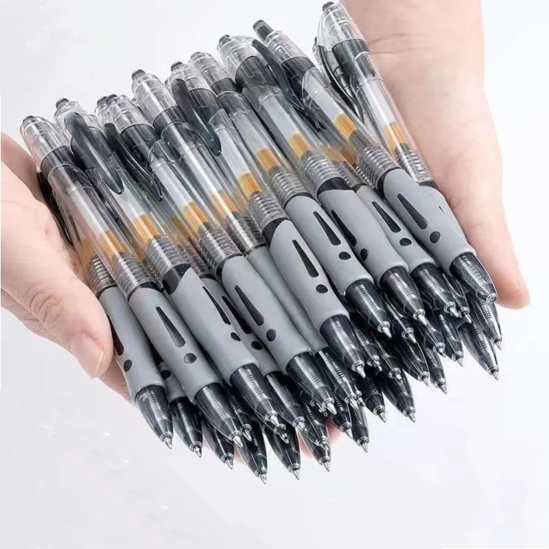 Conjunto de 13/30 Canetas Gel  - School Supplies avaliação e preço
