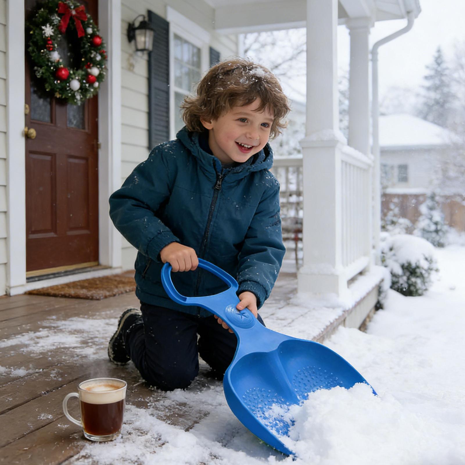Trenó de Neve para Atividades  - School Supplies avaliação e preço