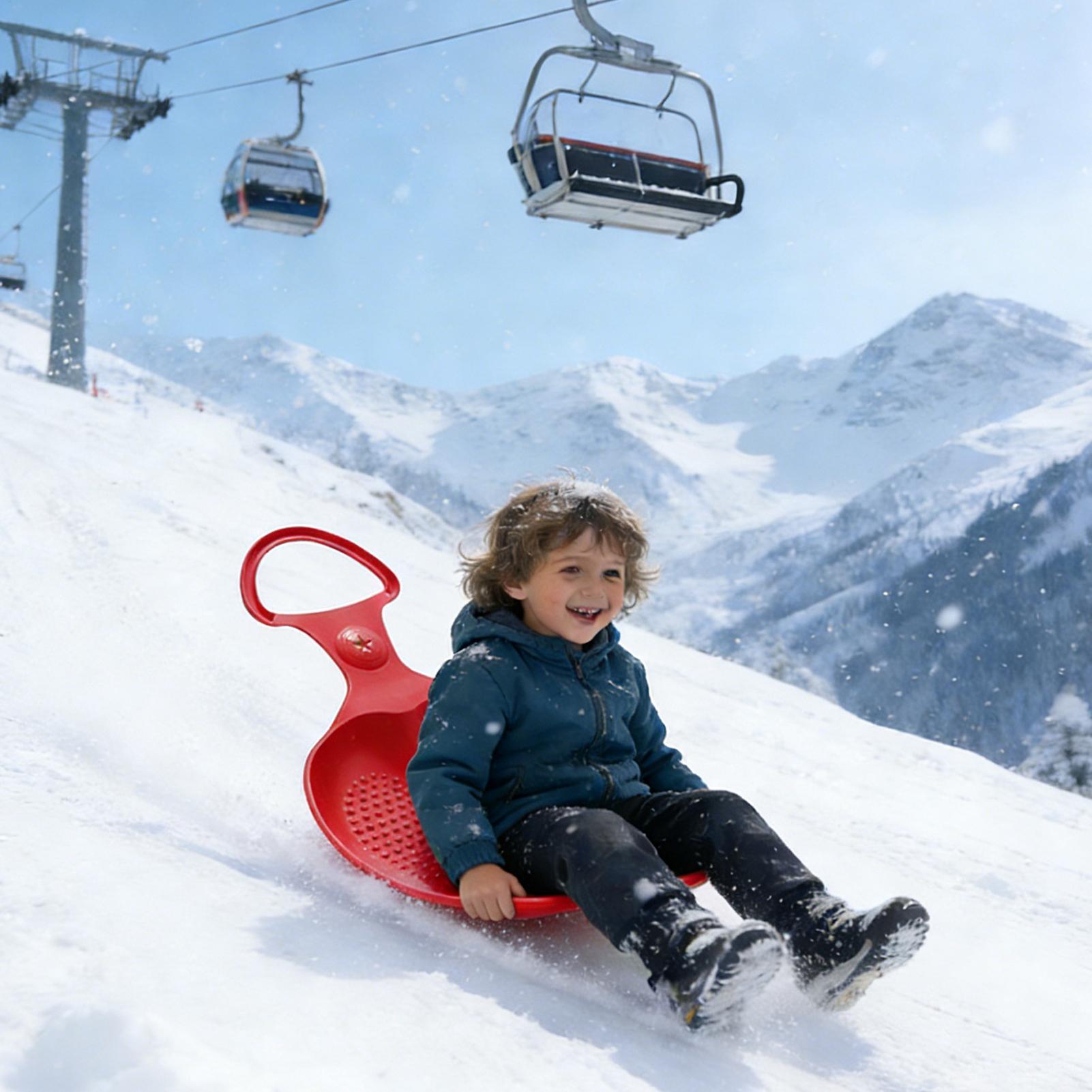 Trenó de Neve para Atividades  - School Supplies avaliação e preço