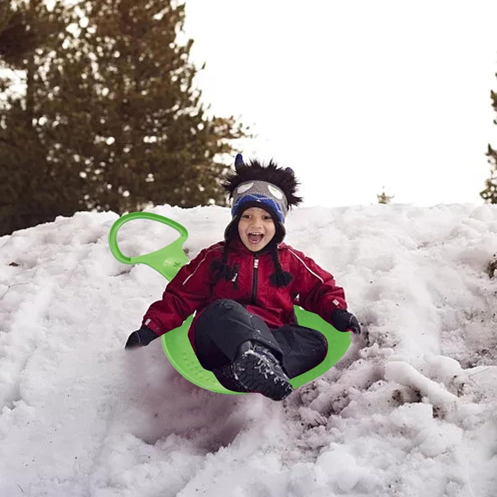 Trenó de Neve para Atividades  - School Supplies avaliação e preço