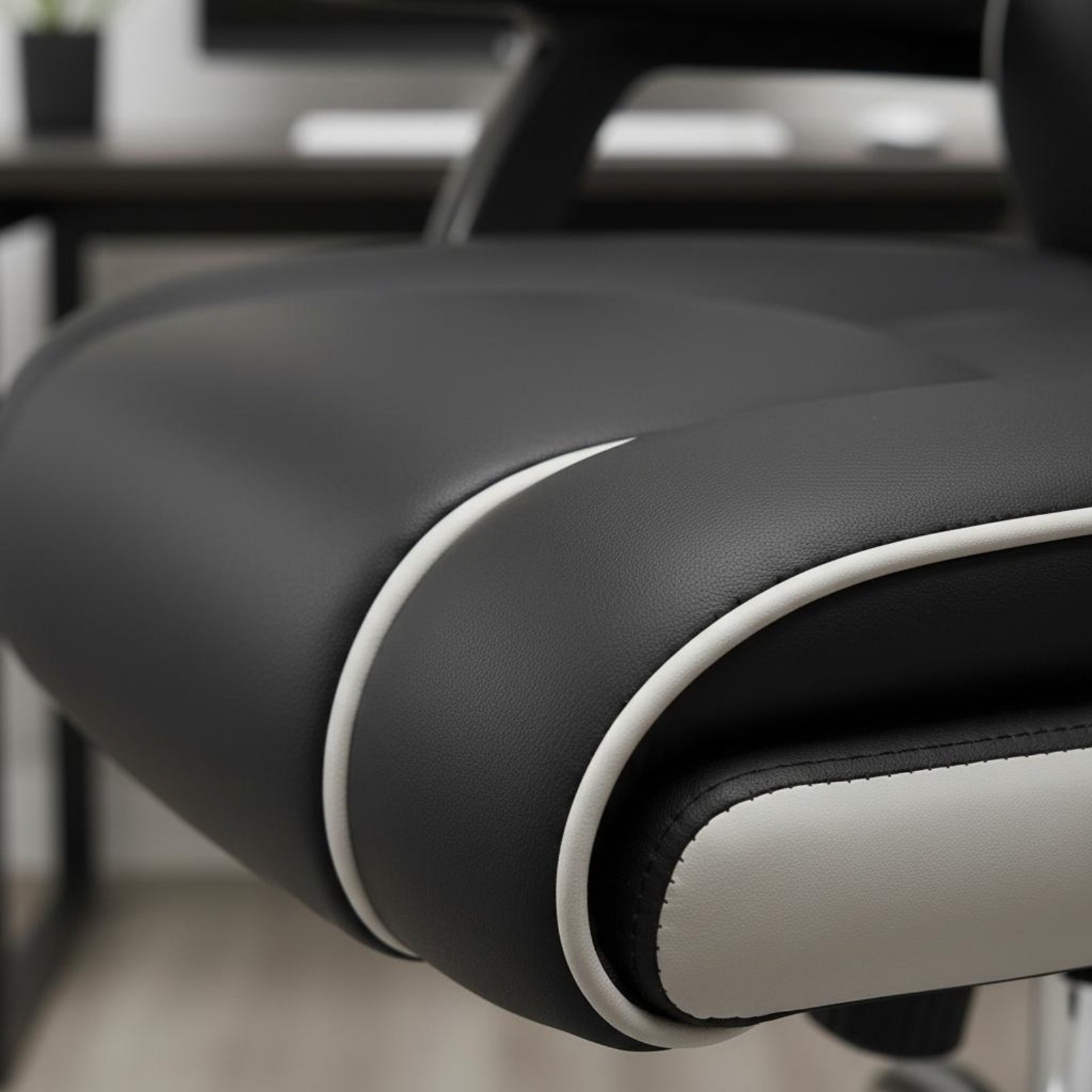 Cadeira de Jogos Ergonômica co - Office Furniture avaliação e preço