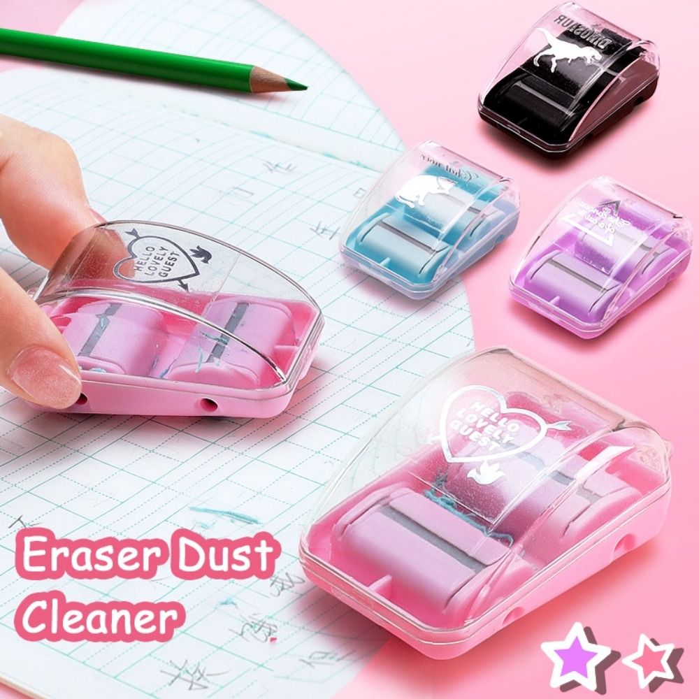 Mini Desktop Aspirador, Papela - Mini Desktop Vacuum Cleaner For Eraser Dust avaliação e preço