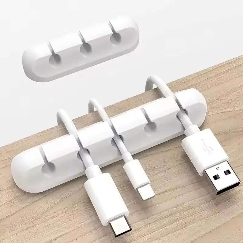 Organizador de Cabos USB de Si - Desk Accessories avaliação e preço