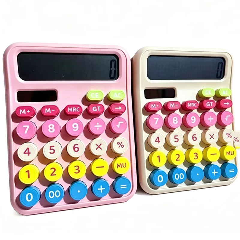 Calculadora Solar com Gradient - Scientific Calculator For Secondary School avaliação e preço